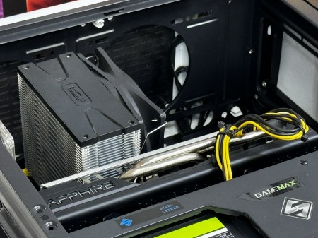 Core i5-10400f 17